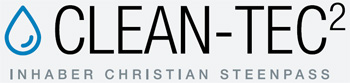 Logo CLEAN-TEC2